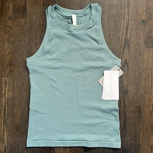 *NWT* Athleta Renew Racerback Tank